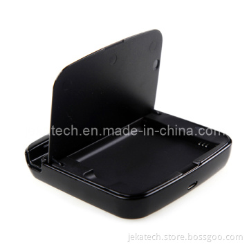 2 in 1 Battery Charger Dock for Samsung Galaxy S4